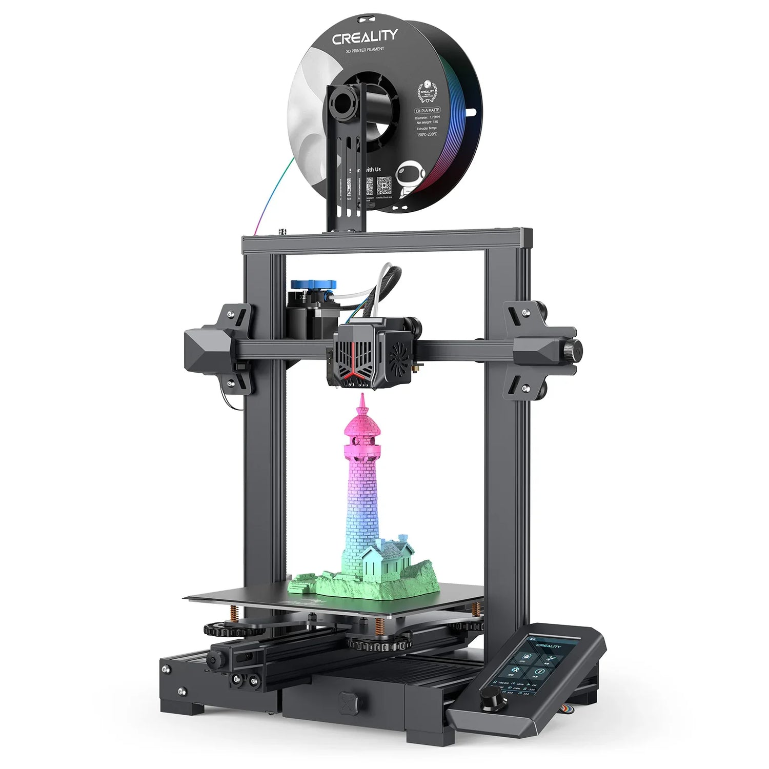 3D Printers