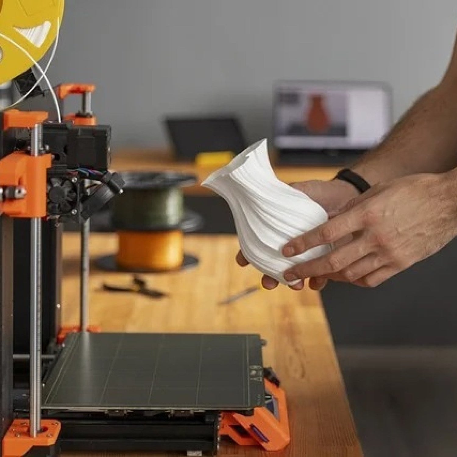 3D Printing