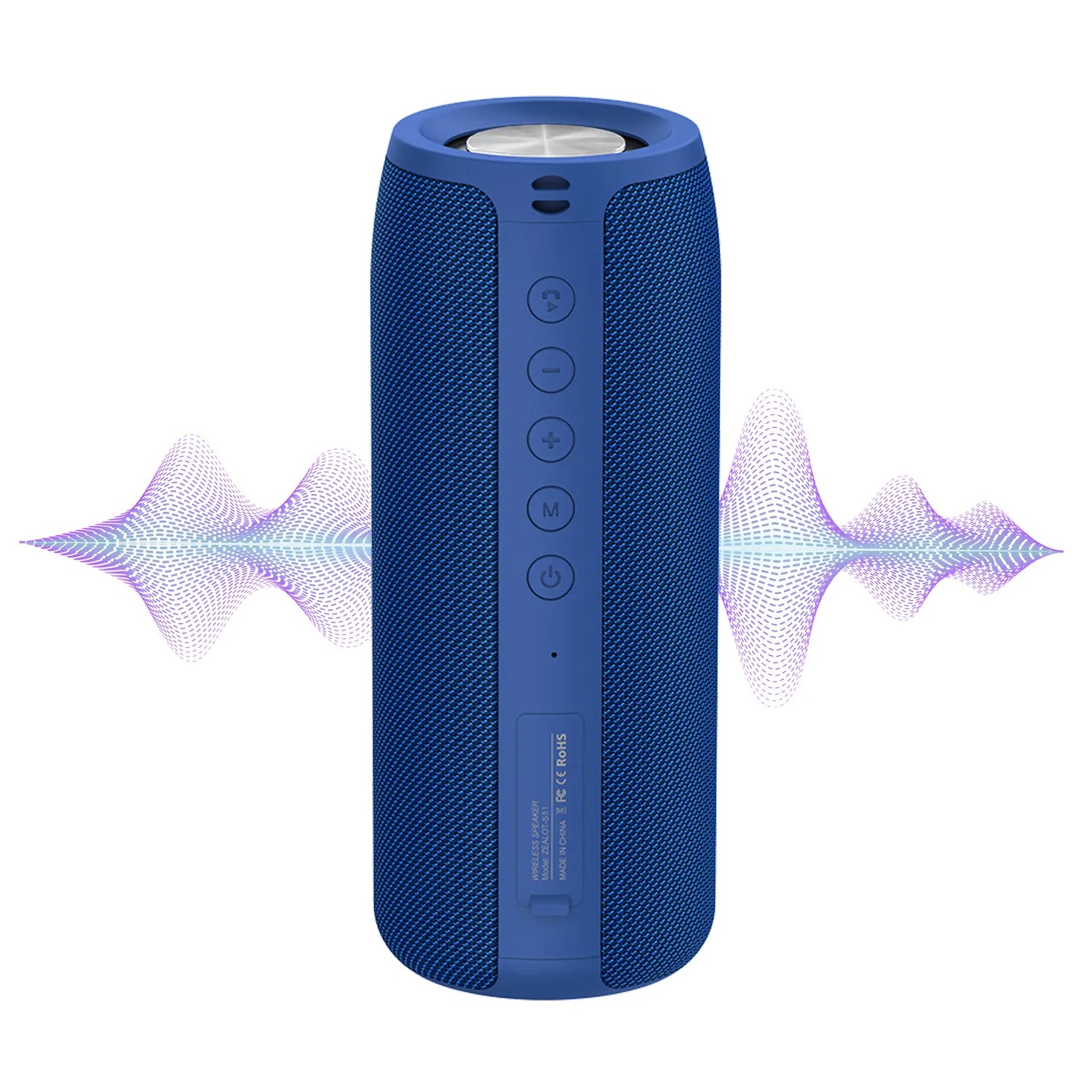 portable audio