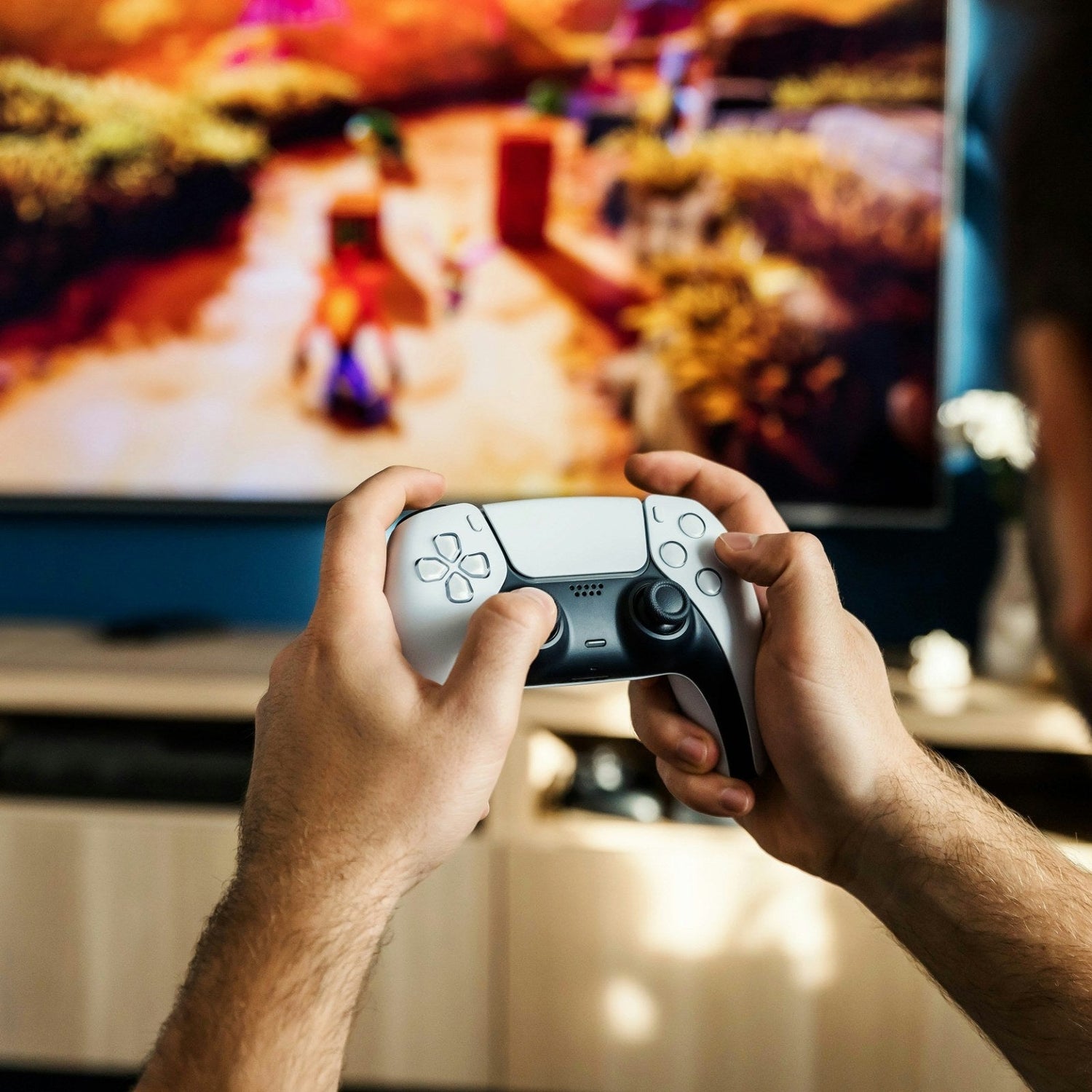 Controllers