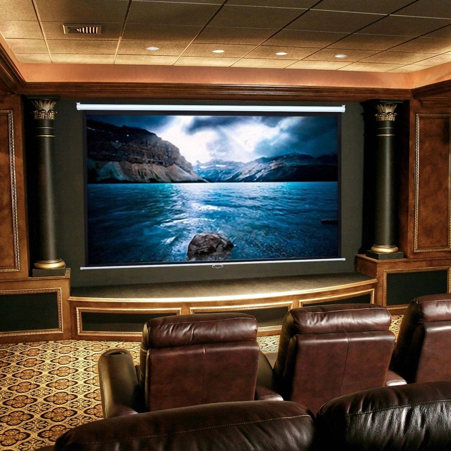 Home Theatre