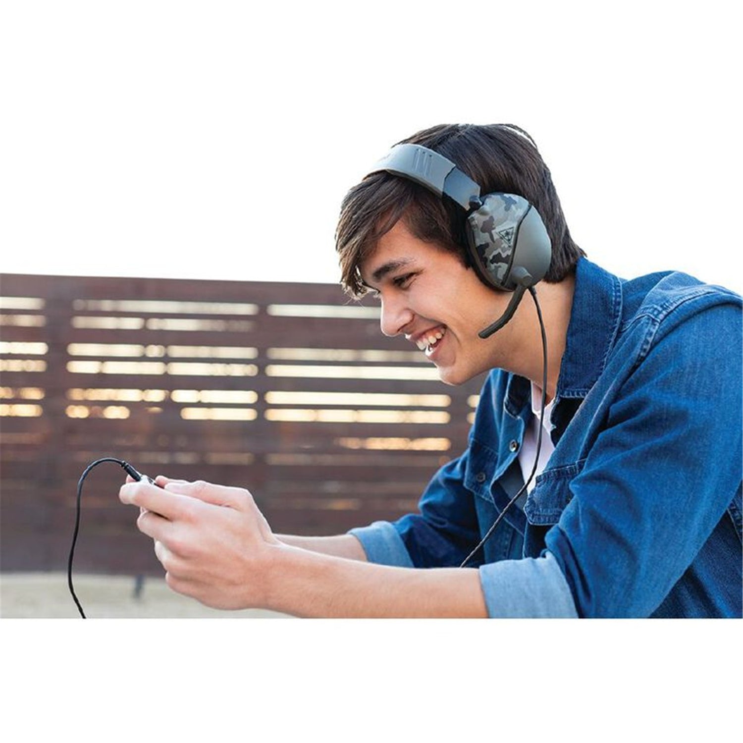Gaming Headsets
