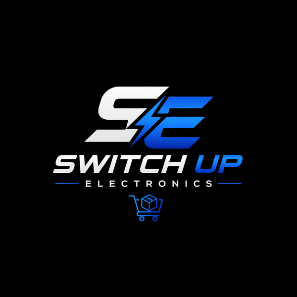 Switch Up Electronics