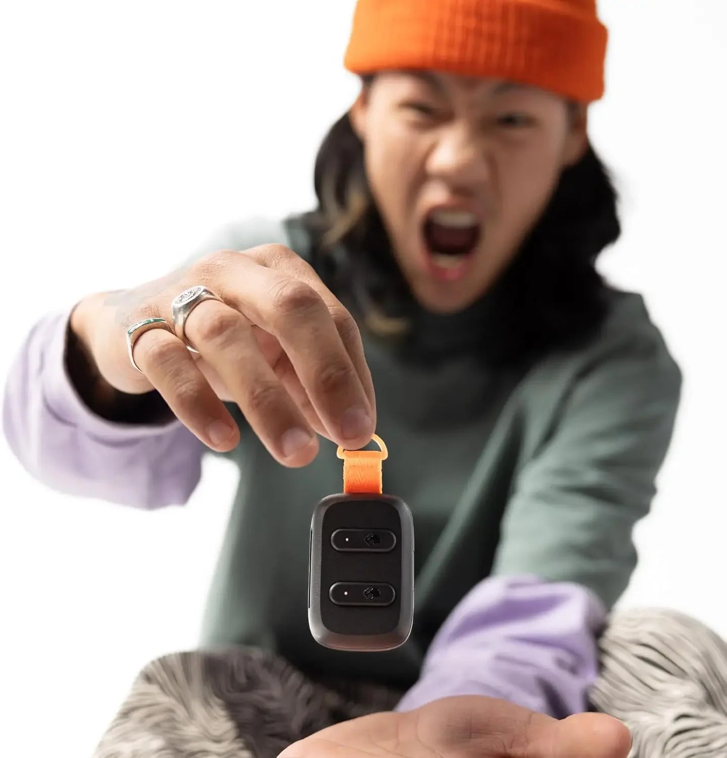 Skullcandy Dime 3 Wireless Earbuds, Bluetooth Headphones, Noise Isolating Fit, Up to 20 Hours Battery, Microphone